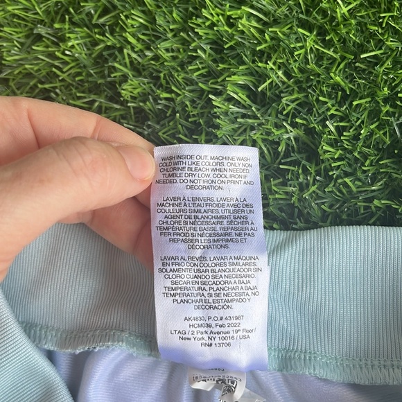 ADIDAS Girls Camo Print Joggers size 10/12 medium - Picture 12 of 12